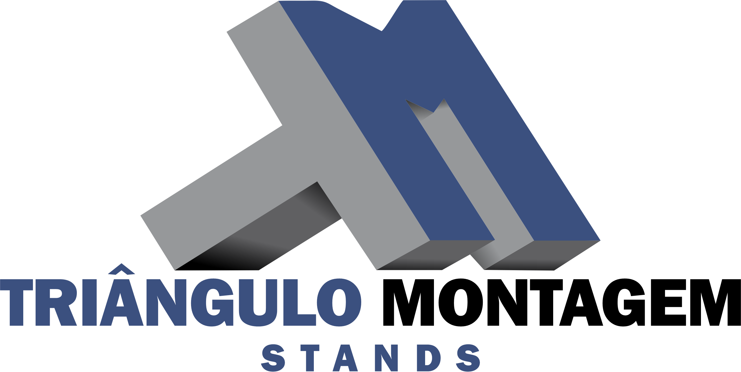Triângulo Montagem