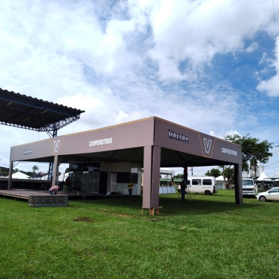 Stands Externos