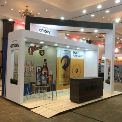 Stands Internos
