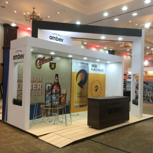 Stands Internos